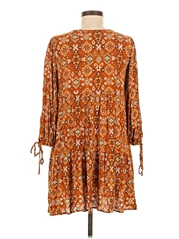 Ces Femme Casual Dress (view 2)