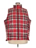 Lands' End 100% Polyester Red Vest Size 20 - 22 - photo 1