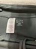 C9 By Champion Solid Black Dress Pants Size M - photo 7