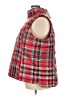 Lands' End 100% Polyester Red Vest Size 20 - 22 - photo 5