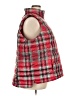 Lands' End 100% Polyester Red Vest Size 20 - 22 - photo 4