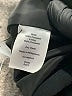 Talbots 100% Polyester Black Blazer Size 14 - photo 7