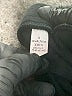Unbranded Solid Black Active Pants Size S - photo 7