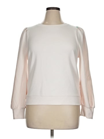 M Magaschoni Long Sleeve T-Shirt (view 1)