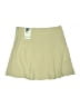 IZOD Solid Green Active Skort Size 12 - photo 2