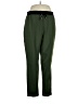 Reebok Color Block Green Track Pants Size XL - photo 1