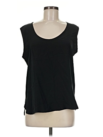 Peter Nygard Sleeveless T-Shirt (view 1)