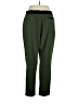 Reebok Color Block Green Track Pants Size XL - photo 2
