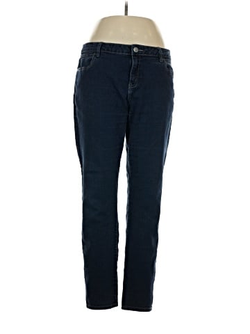 Simply Vera Vera Wang Jeans (view 1)