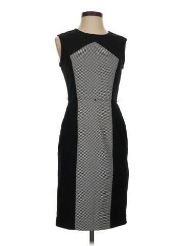 Calvin Klein Cocktail Dress (view 1)