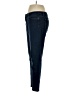 Simply Vera Vera Wang Solid Blue Jeans Size 14R - photo 5