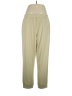 RBX Solid Tan Casual Pants Size XL - photo 1