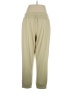 RBX Solid Tan Casual Pants Size XL - photo 2