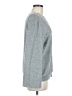 Project Social T Gray Pullover Sweater Size M - photo 4