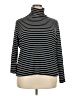 Old Navy Black Long Sleeve Turtleneck Size XXL - photo 1