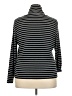 Old Navy Black Long Sleeve Turtleneck Size XXL - photo 2