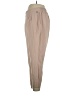 Calia Solid Tan Casual Pants Size XL - photo 5