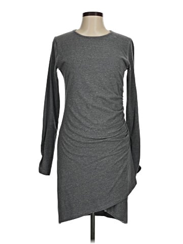 Synergy Casual Dress (view 1)