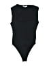 Zara Black Bodysuit Size S - photo 1