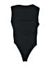Zara Black Bodysuit Size S - photo 2