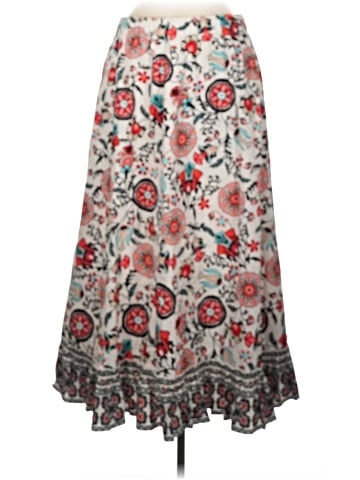 T Tahari Casual Skirt (view 1)