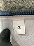 Unbranded Print Blue Sweatshirt Size XL - photo 7
