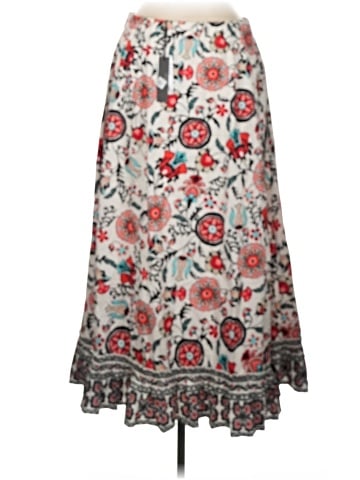 T Tahari Casual Skirt (view 2)