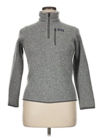 Patagonia Pullover Sweater (view 1)