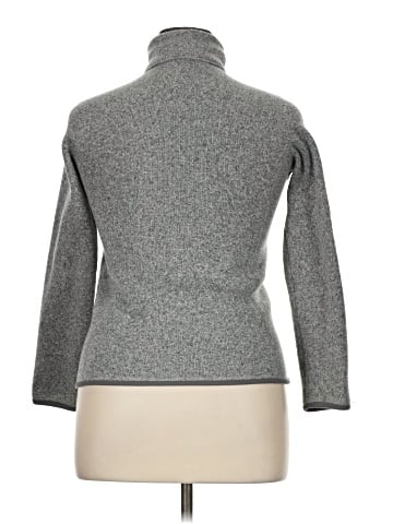 Patagonia Pullover Sweater (view 2)