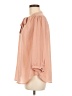 Torrid Pink 3/4 Sleeve Blouse Size Med Plus (00) - photo 5