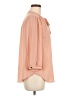 Torrid Pink 3/4 Sleeve Blouse Size Med Plus (00) - photo 4
