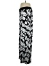 Alfani Floral Black Casual Pants Size XL - photo 5