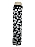Alfani Floral Black Casual Pants Size XL - photo 4