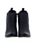 Lucky Brand Black Ankle Boots Size 8 - photo 2