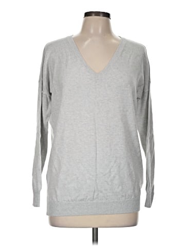 Banana Republic Factory Store Pullover Sweater (view 1)