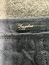 Supplies Black Linen Pants Size 16 - photo 8