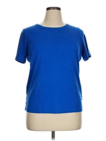 Jones New York Sport Active T-Shirt (view 1)