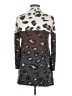 Unbranded Brown Cardigan Size S (estimated) - photo 2