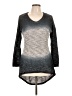 Venus Gray Pullover Sweater Size L (estimated) - photo 1