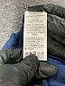Shein Curve 100% Polyester Solid Blue Casual Skirt Size 12 - photo 5