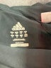 Adidas Black Track Jacket Size XS - photo 6