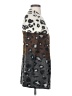 Unbranded Brown Cardigan Size S (estimated) - photo 4