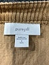 Purejill Brown Coat Size S (tall) - photo 6