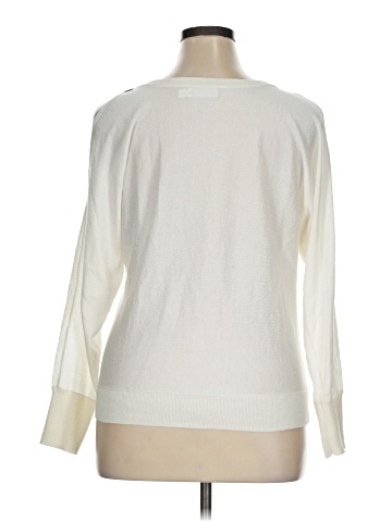 7th Avenue Design Studio New York & Company Pullover Sweater (view 2)