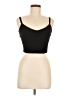 Unbranded Black Tank Top One size (estimated) - photo 1