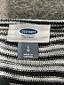 Old Navy Silver Pullover Sweater Size L - photo 7