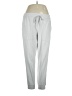 Calia Solid Gray Casual Pants Size XL - photo 1