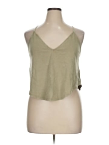 Forever 21 Tank Top (view 1)