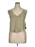 Forever 21 Tan Tank Top Size XL - photo 1