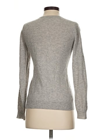 Charter Club Cashmere Pullover Sweater (view 2)